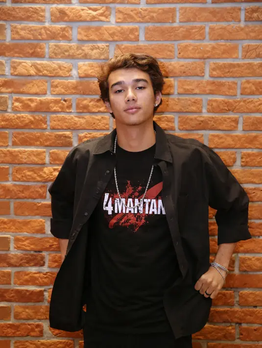 (Adrian Putra/Fimela.com)