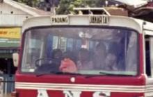 Sejarah PO Bus ANS, Jasa Transportasi Darat Asal Sumatra Barat yang Layani Rute Terjauh di Indonesia