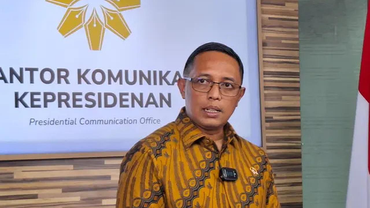 Hasan Nasbi Jadi Komisaris Pertamina, Intip Besaran Gajinya