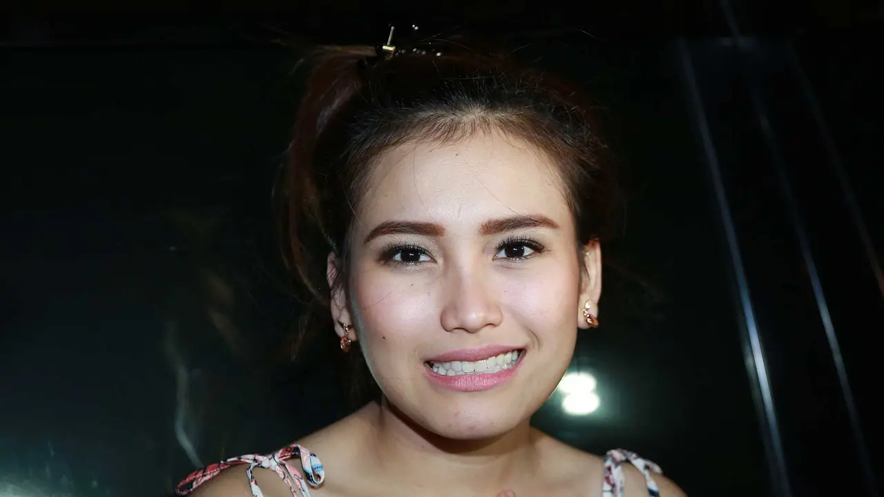 Ayu Ting Ting