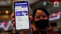 Melalui BMoney Privilege, BMoney menyediakan kemudahan pengalaman investasi untuk membantu para investor dalam mengembangkan aset mereka. (Liputan6.com/Angga Yuniar)
