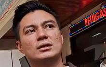 Bakal Didatangkan Jadi Saksi, Baim Wong Bakal Tunggu Pria yang Diduga Selingkuhan Paula Verhoeven di Sidang Perceraiannya