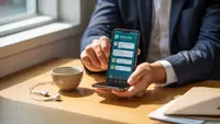 Contoh Teks Broadcast WA, Kumpulan Template Pesan Menarik untuk Promosi dan Bisnis