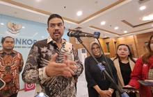 Klarifikasi Menteri UMKM Maman Abdurrahman Soal Istrinya Minta Fasilitas ke Eropa: Satu Rupiah Pun Tak Ada Uang Negara