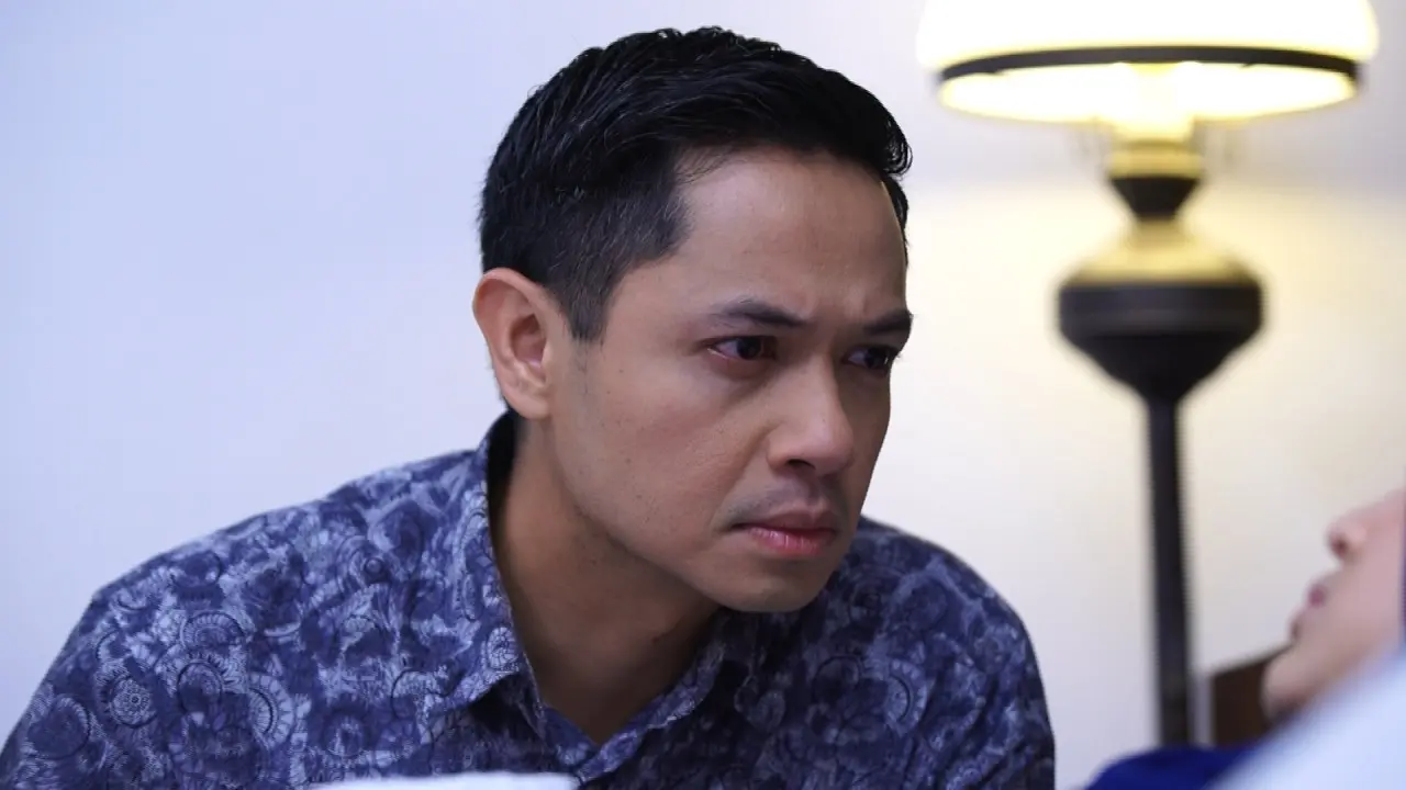Cinta Kedua