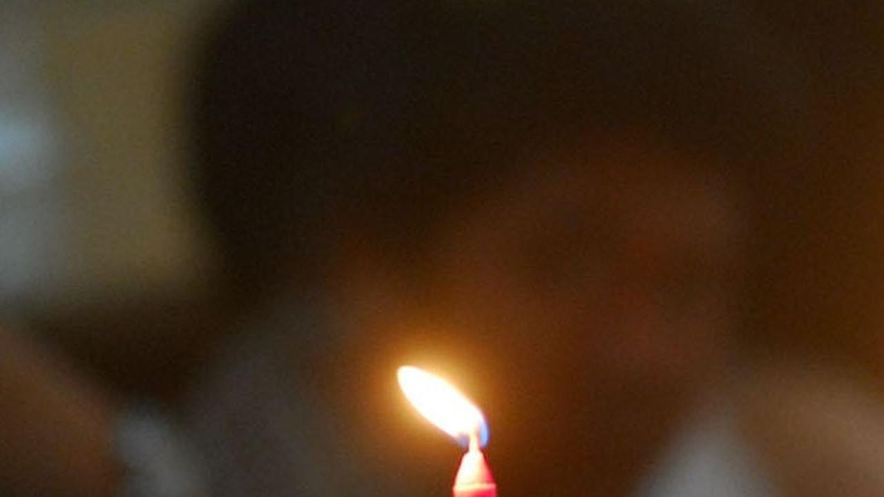 Ucapan Hari Raya Kenaikan Yesus Kristus