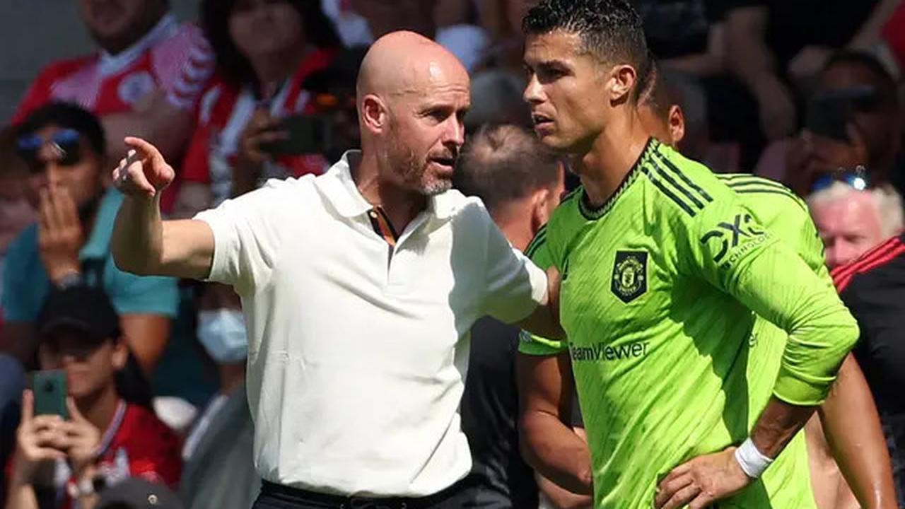Erik ten Hag Enggak Kuat Hadapi Pesepak Bola Gen Z: Mereka Menolak Dikritik!
