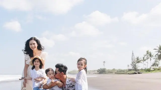 Surya Insomnia yang family man