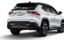 Mengenal All-New Yaris Cross, Hybrid EV Pertama di Segmen Medium SUV untuk Para Jiwa Muda yang Suka Tantangan