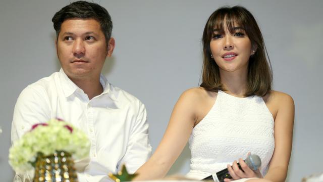 [Bintang] Gisel - Gading Marten