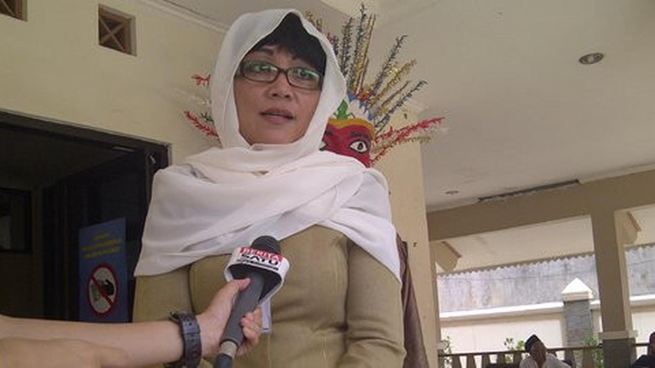 Promosi jabatan, Lurah Susan diharapkan Ahok mampu benahi PKL