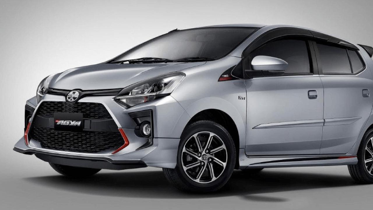 Mencari Toyota Agya Matic Second, Solusi Cerdas dengan Harga yang Ramah di Kantong