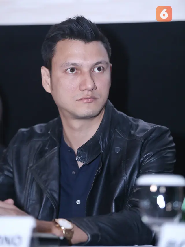 [Bintang] Christian Sugiono