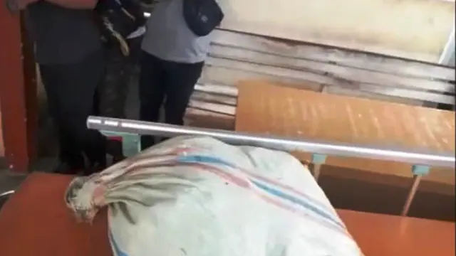 Petani Durian di Kabupaten Lahat Tewas di Dekat Jejak Kaki Harimau Sumatera
