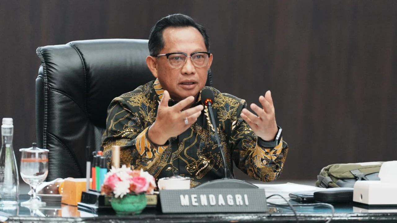Besok, Mendagri Kirim Ratusan Ribu Pakaian Baru untuk Korban Bencana Aceh-Sumatra