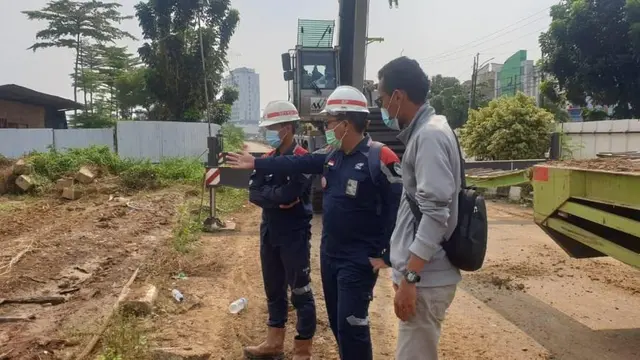 Revitalisasi Situ Ciburuy