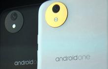 Android One baru dengan RAM 2GB diklaim rilis sebelum lebaran