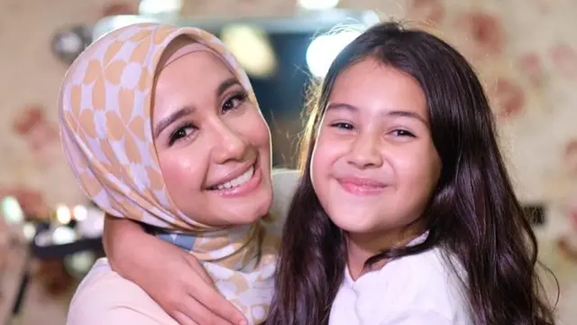 Sandrinna Michelle (Instagram/sandrinna_11)