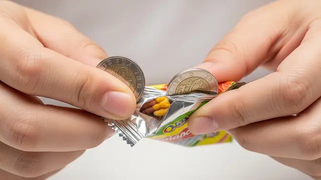 7 Cara Membuka Plastik Kemasan Tanpa Gunting, Mudah untuk Berbagai Jenis Bungkus