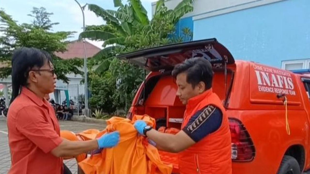 Potongan Kepala Diduga Korban Mutilasi Ngawi Ditemukan di Trenggalek