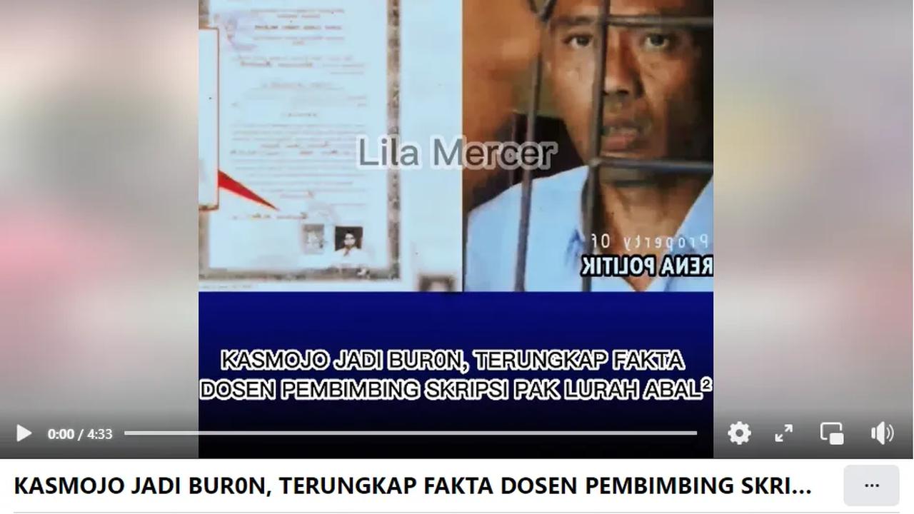 Dok. Istimewa