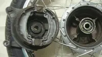 Dari Drum Brake Istilahnya Jadi Rem Tromol