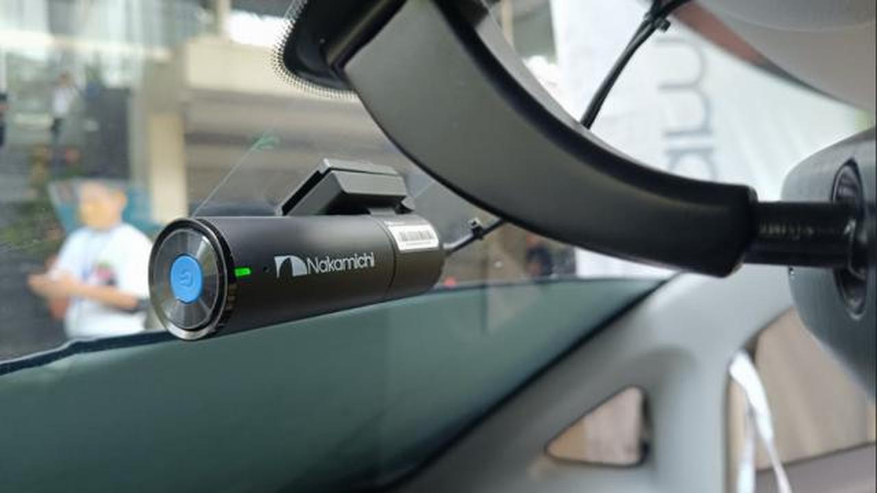 7 Dashcam Mobil Harga Rp1 Juta-an, Bisa Jadi Pilihan untuk Tahun 2026