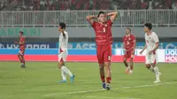 Timnas Indonesia Siap Bangkit di Markas Singapura