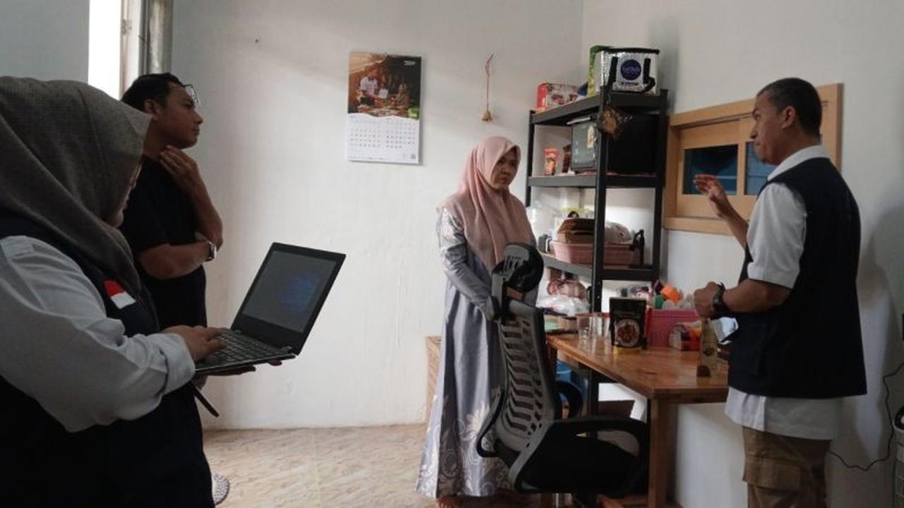 BBPOM Aceh Perkuat Mutu dan Keamanan Pangan UMKM Melalui Audit CPPOB