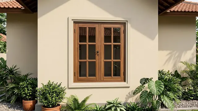 Cokelat Walnut