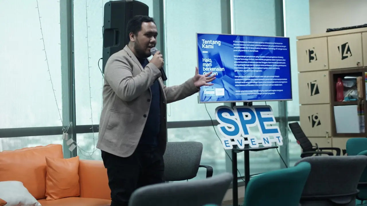 SPE Solution (Liputan6.com)