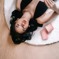 Body tape Things Untouched pertama di Indonesia Solusi Nyaman Tanpa Bra