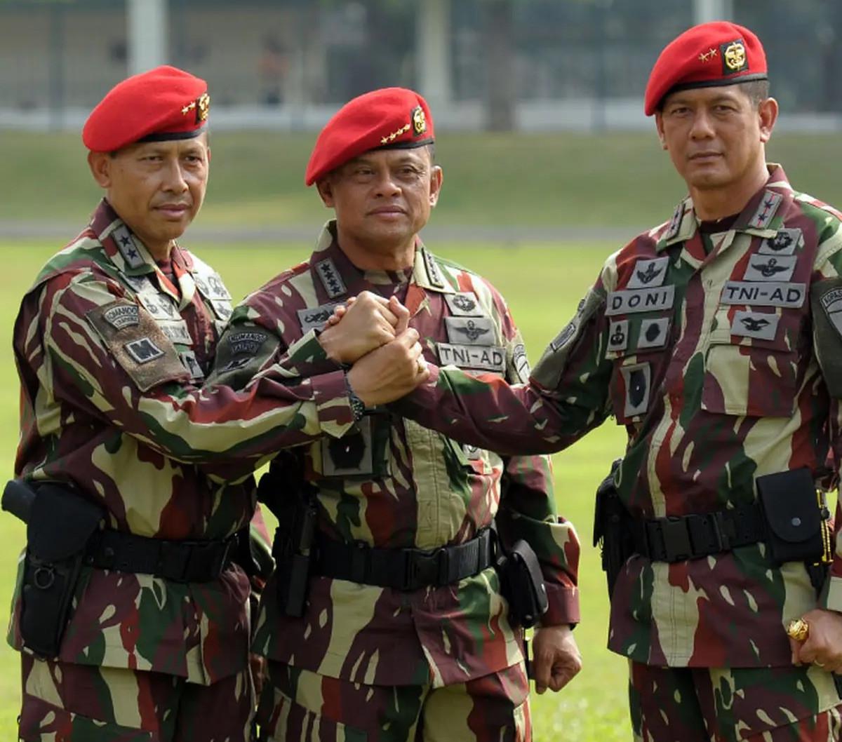 Dok. Istimewa
