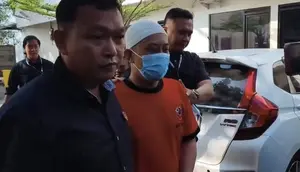 Taufik Hidayat Ternyata Takut Yuvita Meninggal, Ini yang Dilakukan