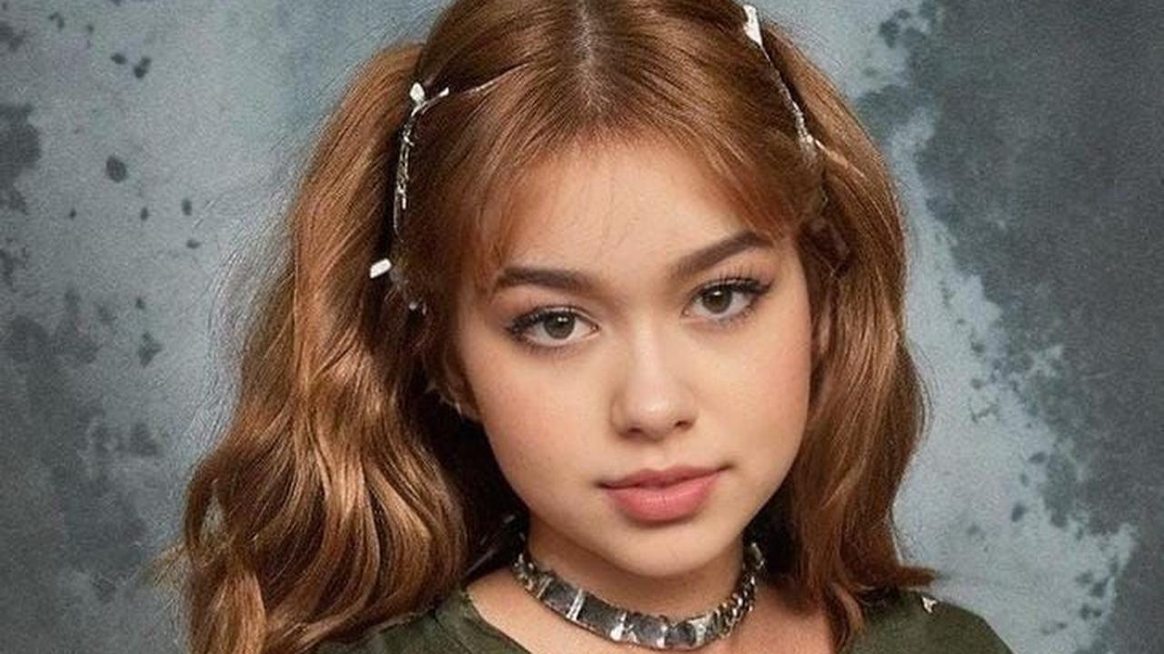 Dipuji Secantik Boneka Barbie, Potret Rebecca Klopper Dalam AI Yearbook Jadi Sorotan
