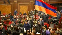 Uni Eropa Dukung Ambisi Armenia Bergabung dengan Blok Eropa