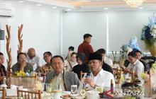 Gubernur Kaltim Rudy Mas'ud Protes Keras Rencana Pemotongan TKD 2026 ke DPR RI