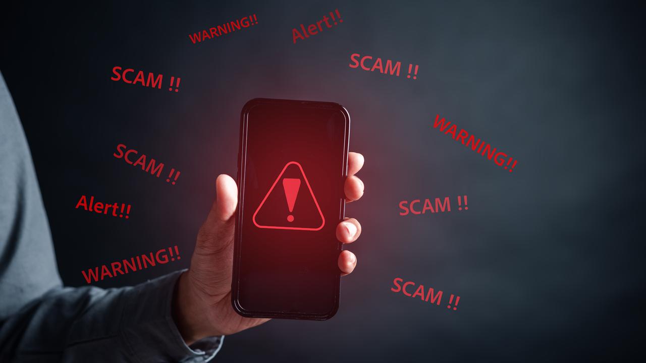 Daftar Nomor Whatsapp dan Website Penipu Pajak Resmi dari DJP, Waspada Sekarang Juga!