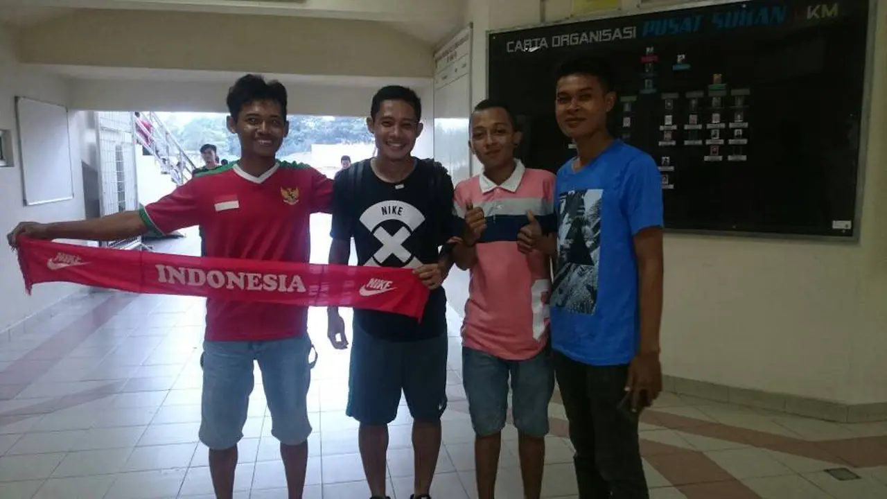 Evan Dimas