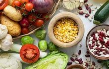 Makanan Organik vs Makanan Biasa, Apakah Makanan Organik Lebih Sehat? Ini Perbedaannya