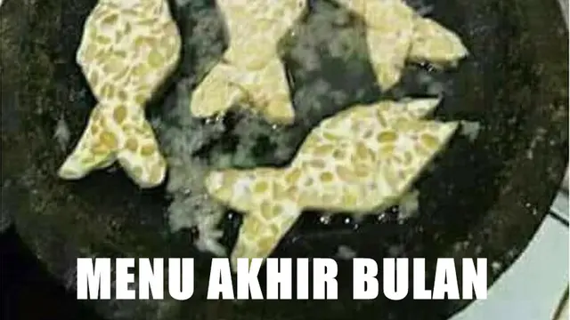(Foto: Kementrian Humor Indonesia/Facebook)