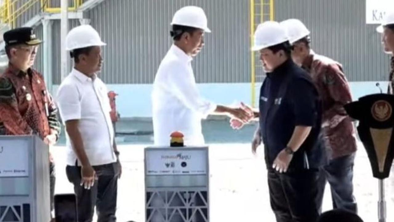 Dok. Istimewa