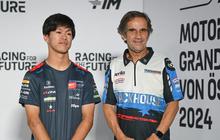 Ai Ogura Dituding Mata Duitan Setelah Dikaitkan dengan Proyek Yamaha di MotoGP 2027