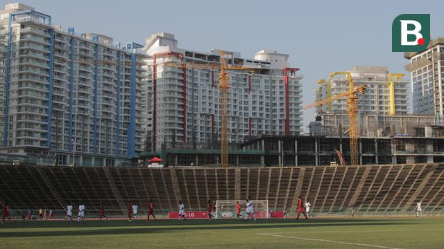 Venue Piala AFF 2019