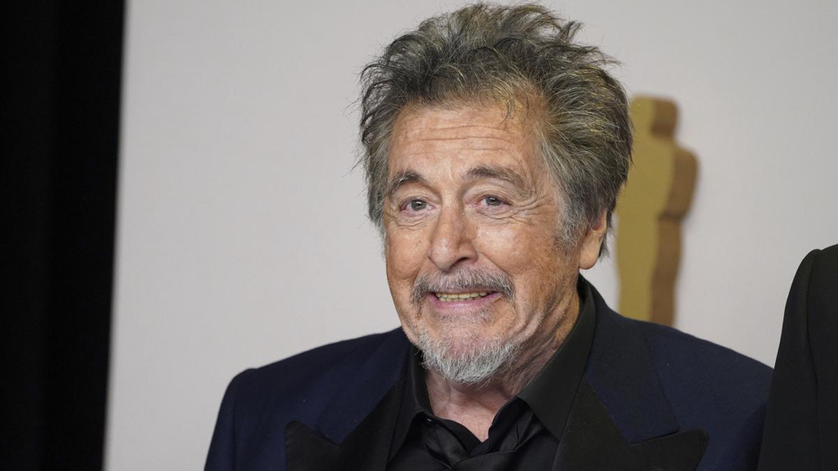 Cerita Aktor Legendaris Al Pacino Bangkit dari Kebangkrutan - Bisnis