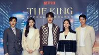 Para pemain The King: Eternal Monarch (Netflix)