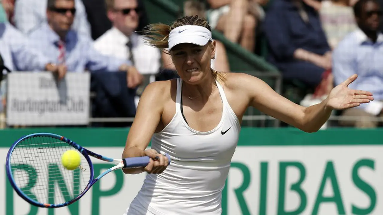 Wimbledon 2015