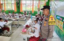 Polisi Kawal Ketat Distribusi MBG Samarinda untuk Ribuan Siswa dan Kelompok Rentan