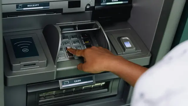 ATM
