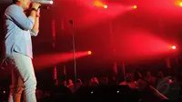 Ada Band Sukses Buka Konser Reuni Dewa 19 Feat Ari Lasso